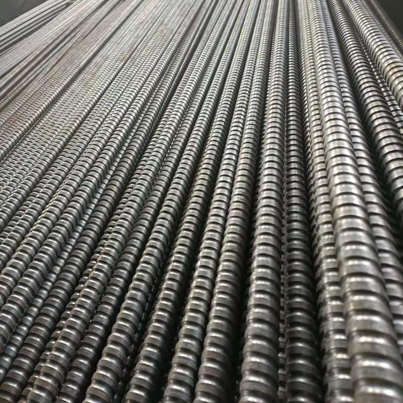玉山中空锚杆